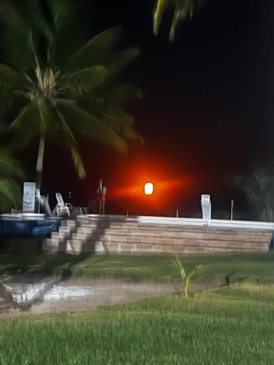 Pousada Riviera - Praia De Lagoa Do Pau Coruripe Eksteriør bilde